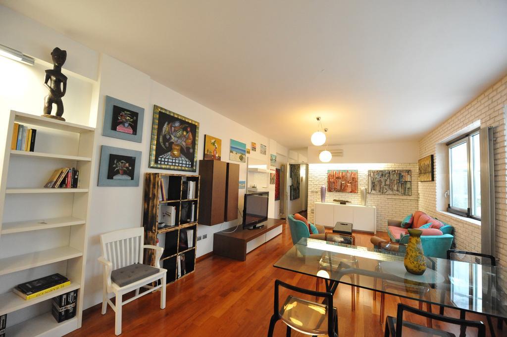 B&B Alma Grande Brindisi Zimmer foto