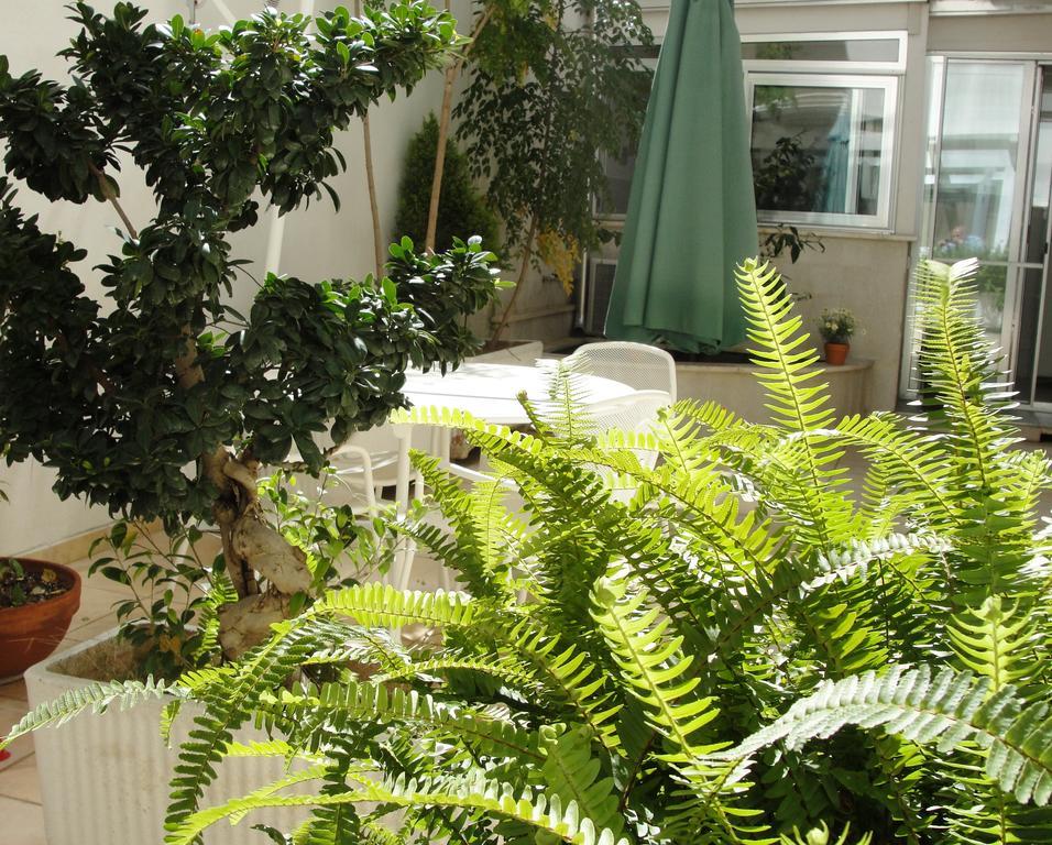 B&B Alma Grande Brindisi Exterior foto
